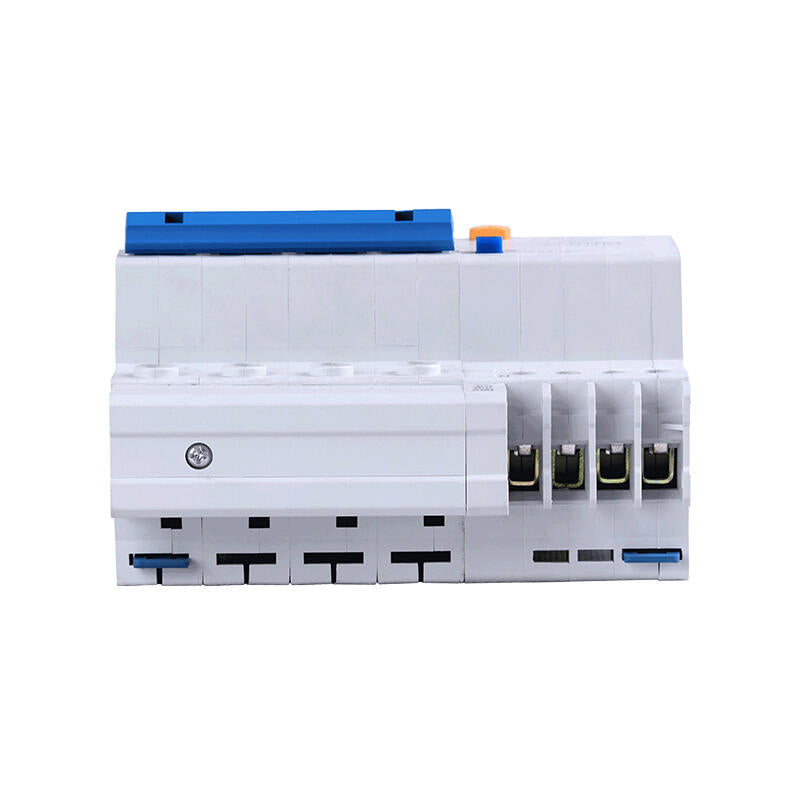 Chint leakage miniature circuit breaker; DZ47LE-32 4P C32 30mA