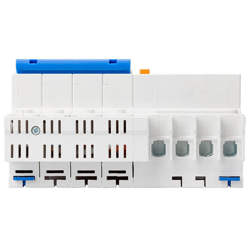 Chint NXBLE-63 4P D40 30mA RCCB 6kA Circuit Breaker