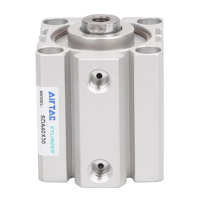 Airtac Pneumatic Cylinder - Reliable and Efficient Performance