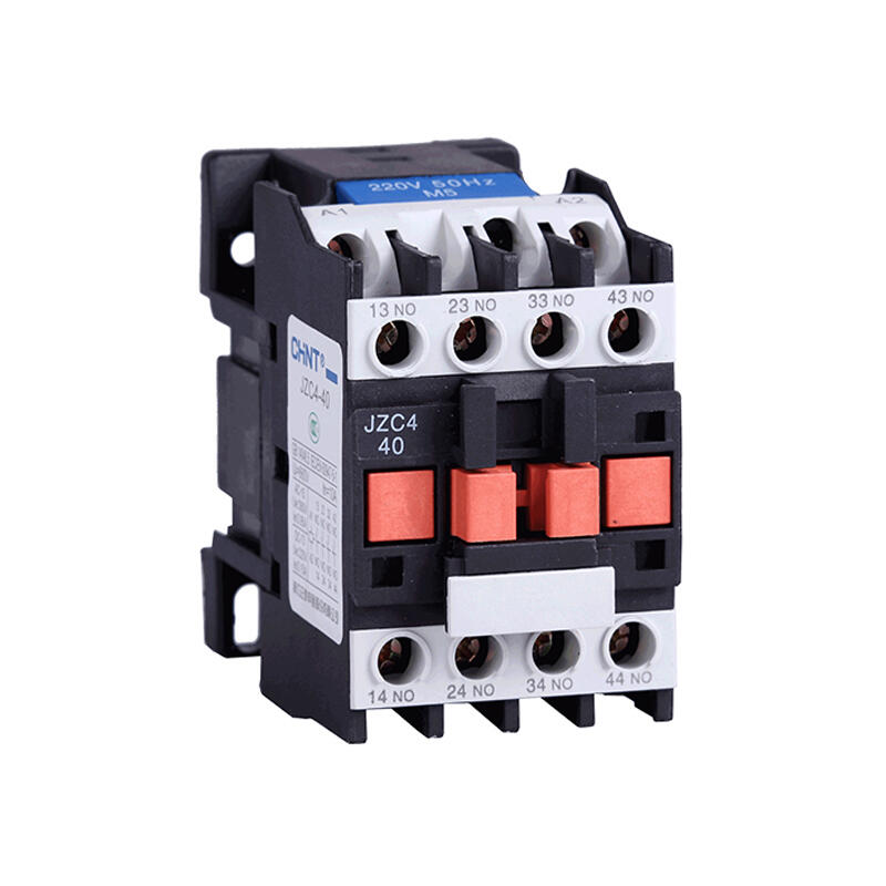 Chint contactor relay; JZC4-40 220V