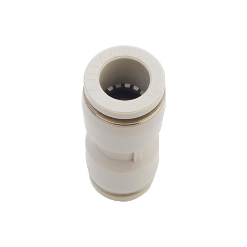AirTAC X-APU4 Quick-Change Connector - φ4mm Straight