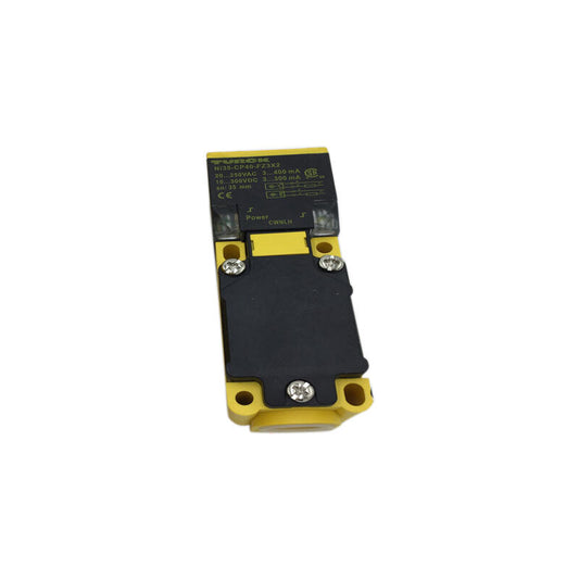 TURCK inductive proximity switch; NI35-CP40-FZ3X2