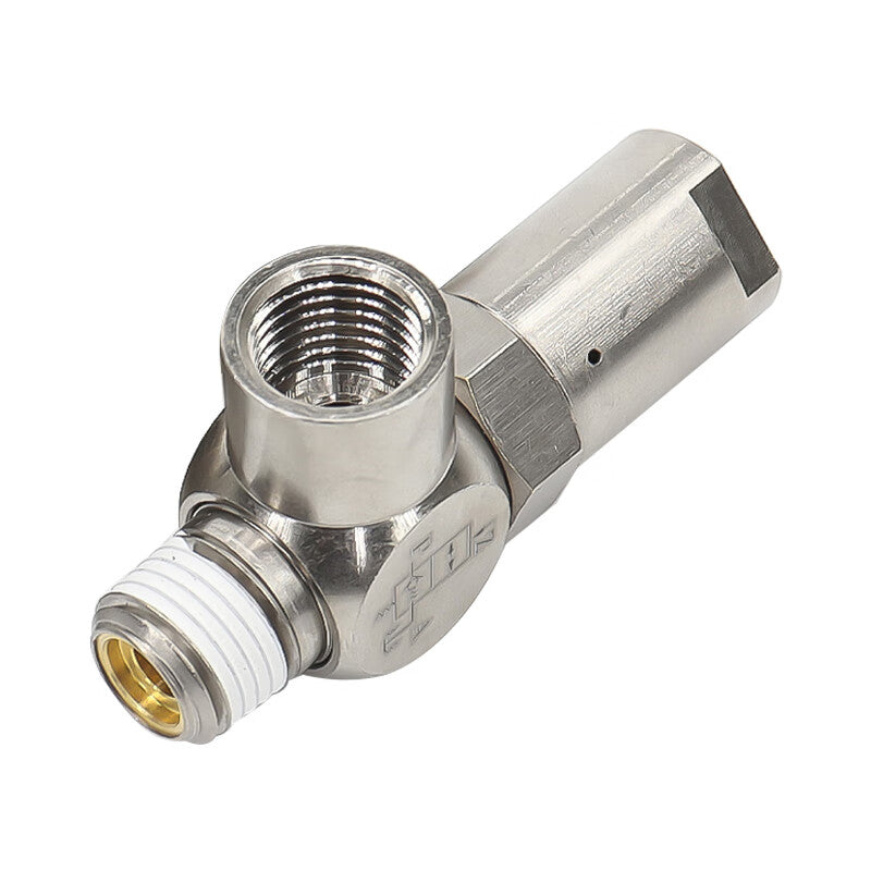 AirTAC PCV10 Induction Check Valve