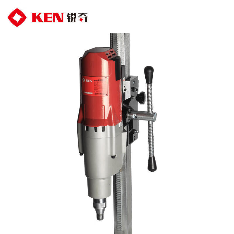 KEN 4000W Diamond Drill - 15-250mm, 6250N
