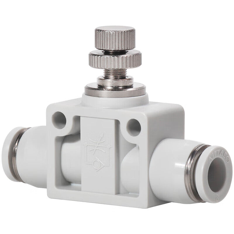 AirTAC Speed Control Valve PSA6