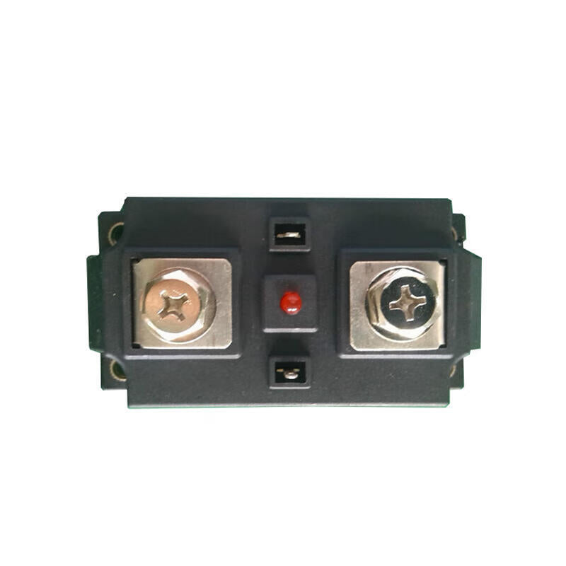 Delixi Electric industrial grade solid state relay; CDG2-DA 150A