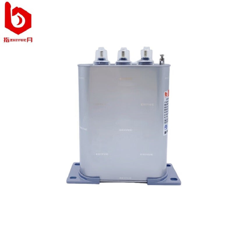 Zhiyue BSMJ0.4-20-3 3Kvar 400V Low-Voltage Power Compensator