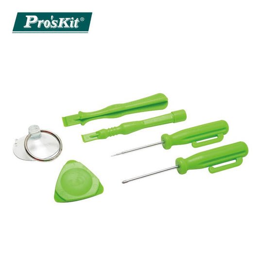 Baogong iPhone 3/4 repair kit; PK-9110