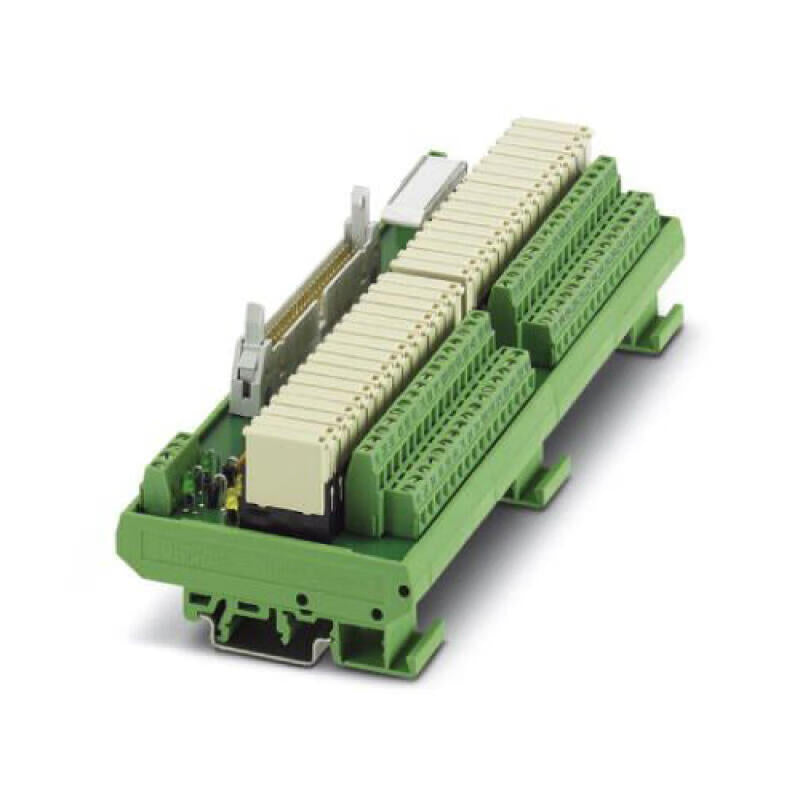 Phoenix interface module; UMK-32 RM/MR-G24/1/PLC