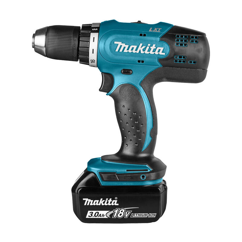 Makita Cordless Drill Driver 13mm 18V 3.0Ah DDF453SFJ