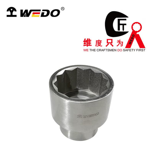 Dimension Stainless Steel Socket Head (3/4" Square) 24mm ST8503-24