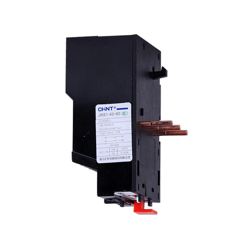 Chint thermal overload relay; JRS1-40～80/Z 30-40A