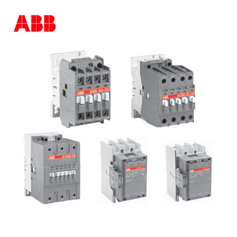 موصل ملف التيار المتردد ABB؛ A26-30-10*230-240V 50Hz/240-260V 60Hz