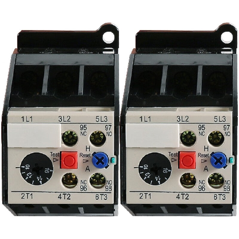 DELIXI ELECTRIC JRS2-63/F 10-16A Thermal Overload Relay