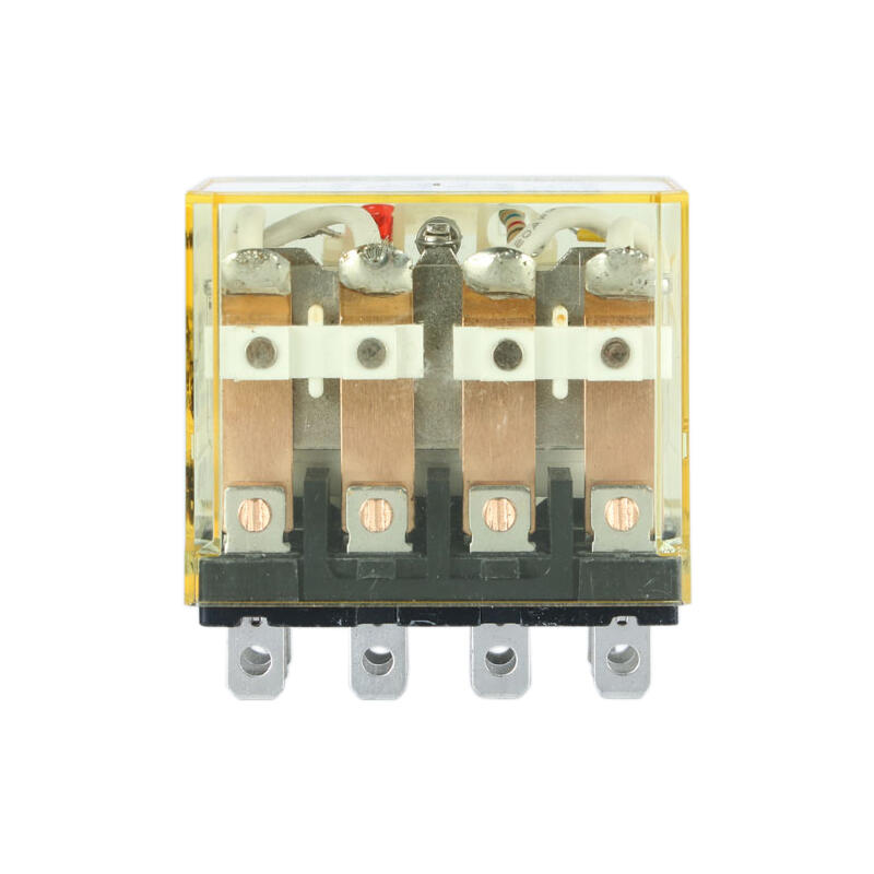 Izumi RH4B-ULDC24 Power Relay