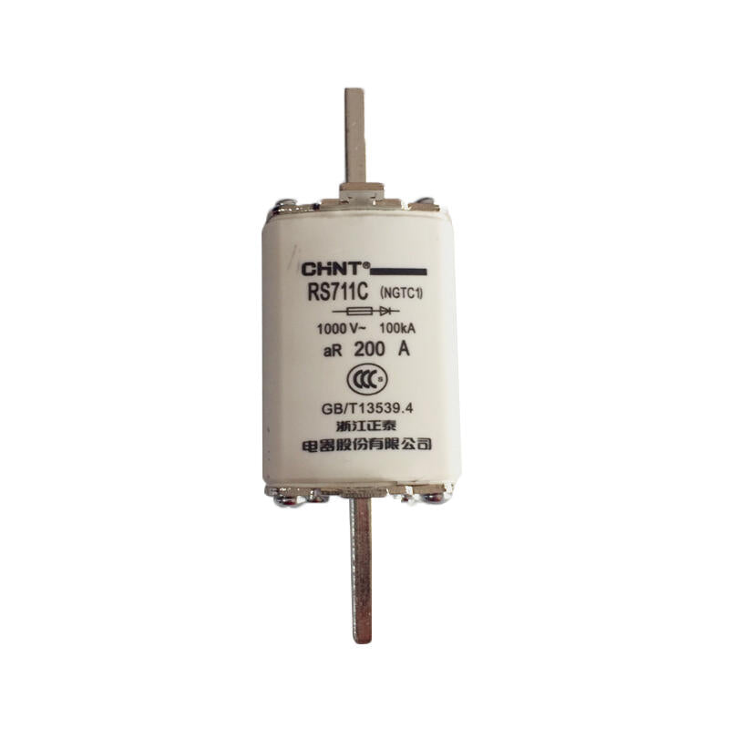 Chint fast fuse; RS711C (NGTC1) 200A