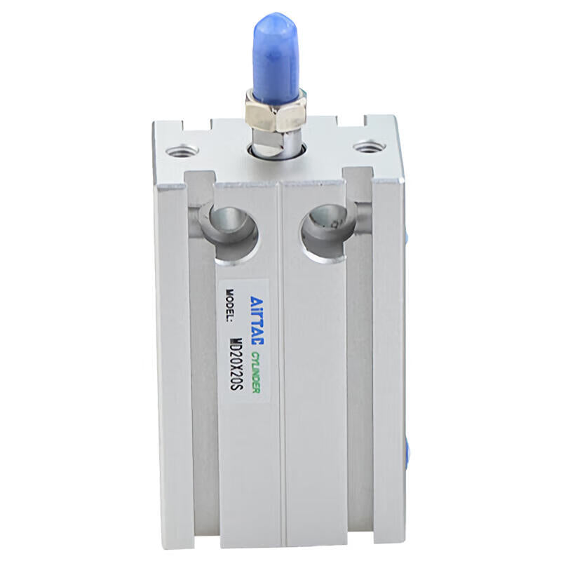 AirTAC MD20×70S Multi-Position Fixed Cylinder - Double Acting