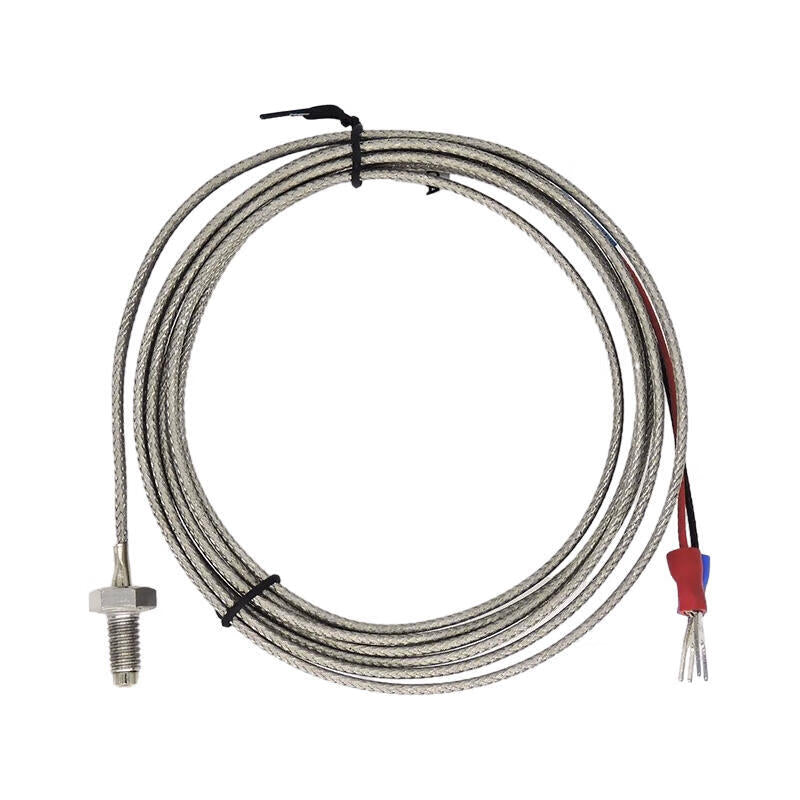 Omron temperature measuring body; E52L-CA1D M6 2M