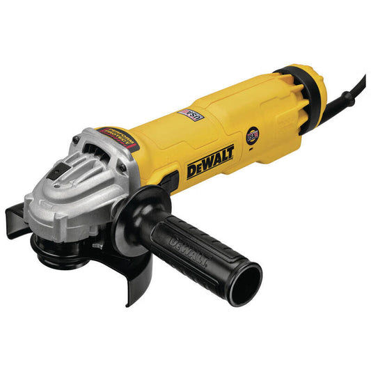 DEWALT 125mm 1400W Angle Grinder Thor Series