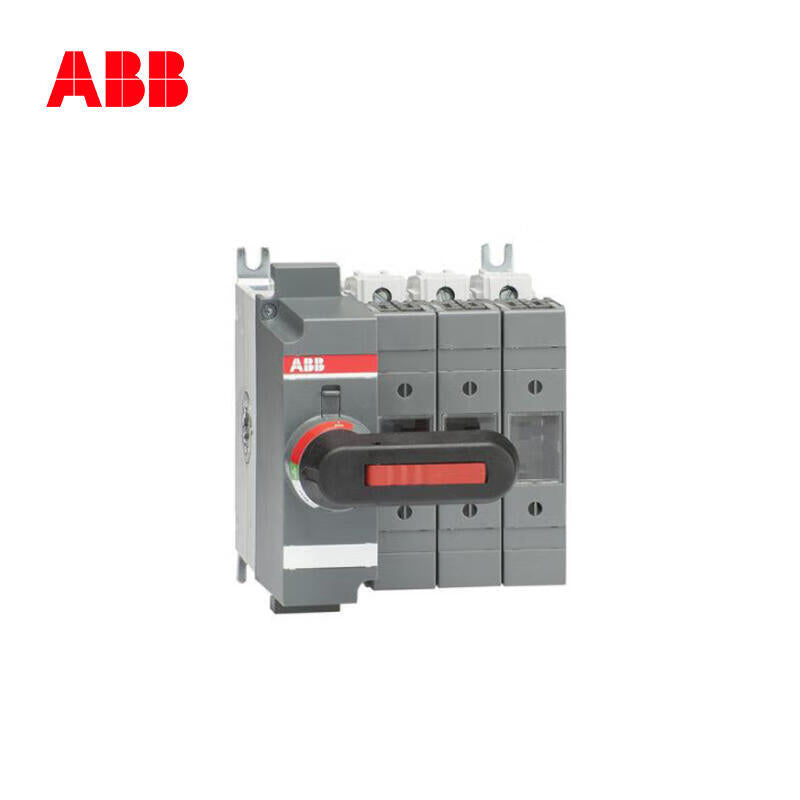 ABB OS32GD03K Disconnect Switch Fuse Group for Reliable Protection