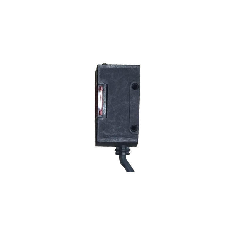 Omron amplifier built-in photoelectric switch (medium); E3S-AD73 2M