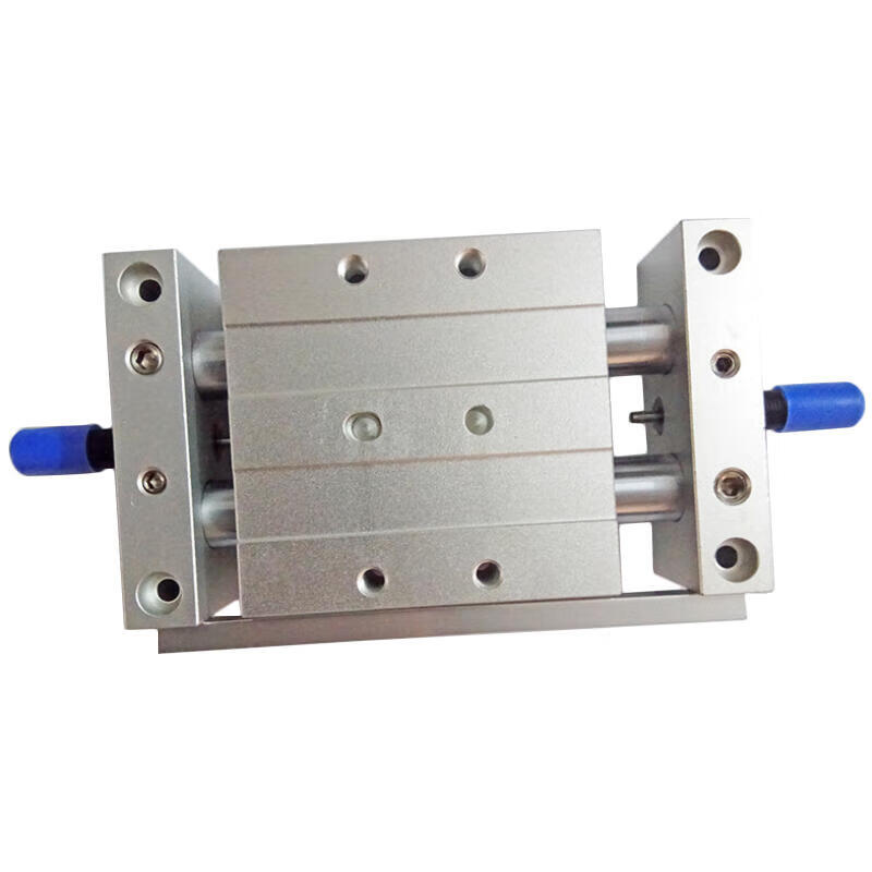 AirTAC STWA25X25S Slide Cylinder - Double Acting with Magnetic Ring