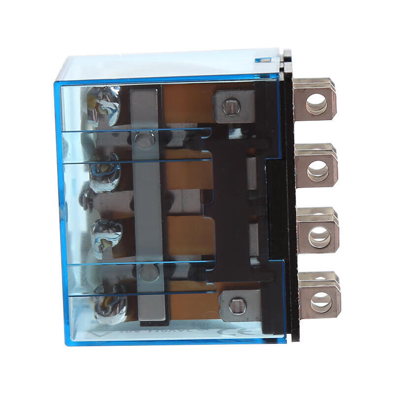 Omron General Purpose Relay LY4N-J AC200/220 BY OMI