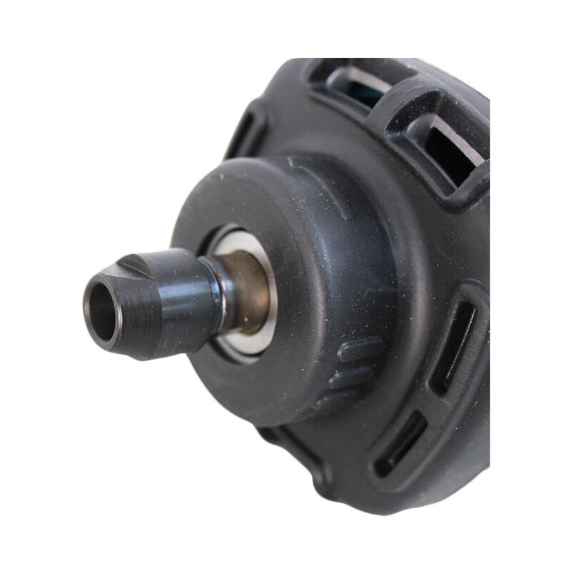 Makita Electric Grinder 6mm (1/4) GD0602