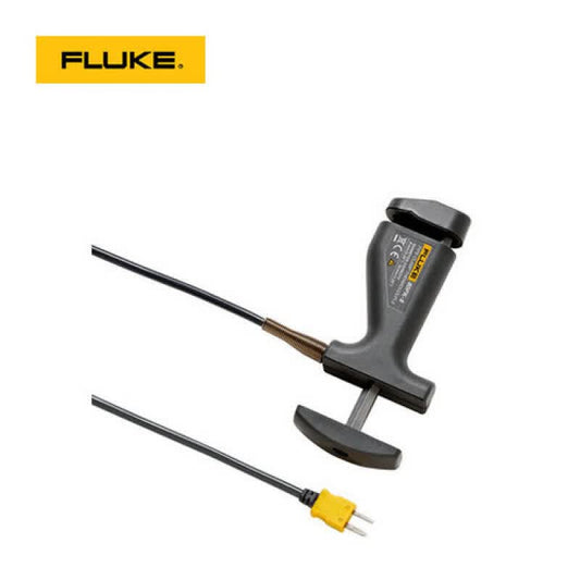 Fluke clamp-on temperature probe; F80PK-8