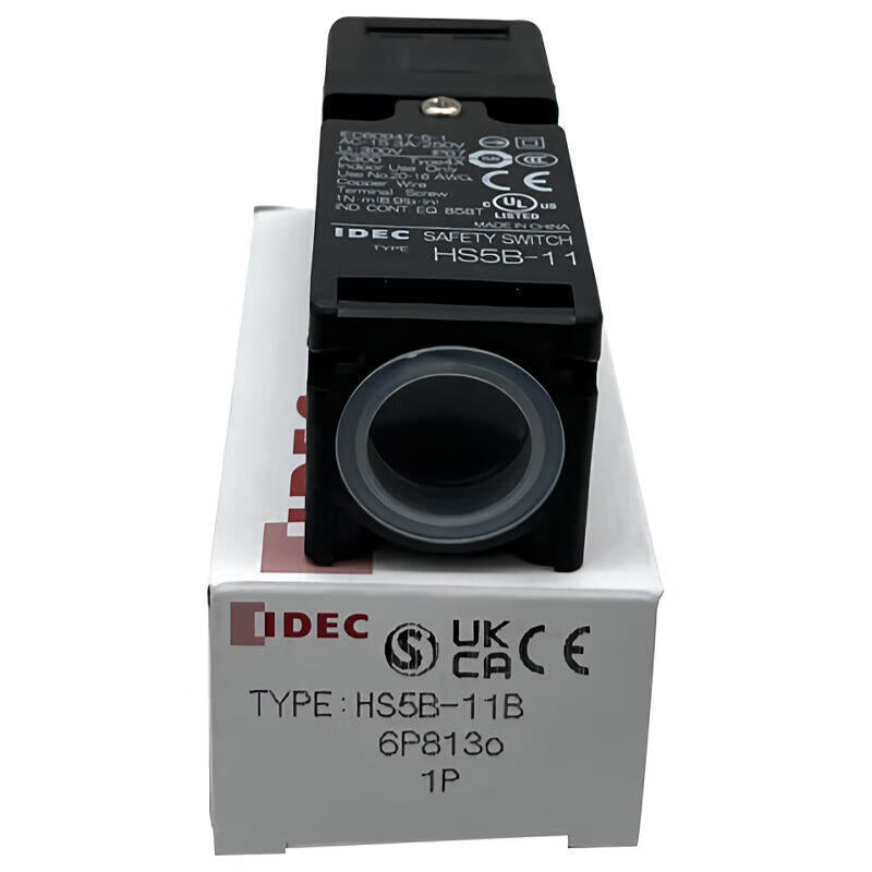 Izumi small safety switch; HS5B-11BM