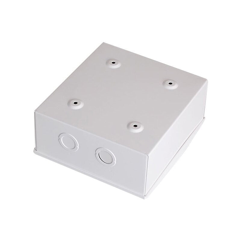 Delixi Electrical distribution lighting box PZ50-8 circuit (surface-mounted standard type)