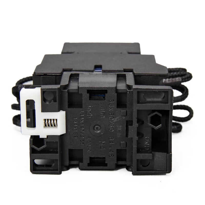 CHNJN CJ19-32/20 Switched Capacitor Contactor 380V, Three-Phase