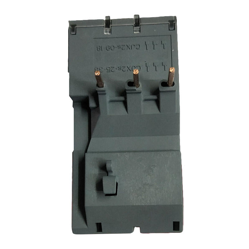 Delixi Electric thermal overload relay; JRS1Dsp-25 17-25A