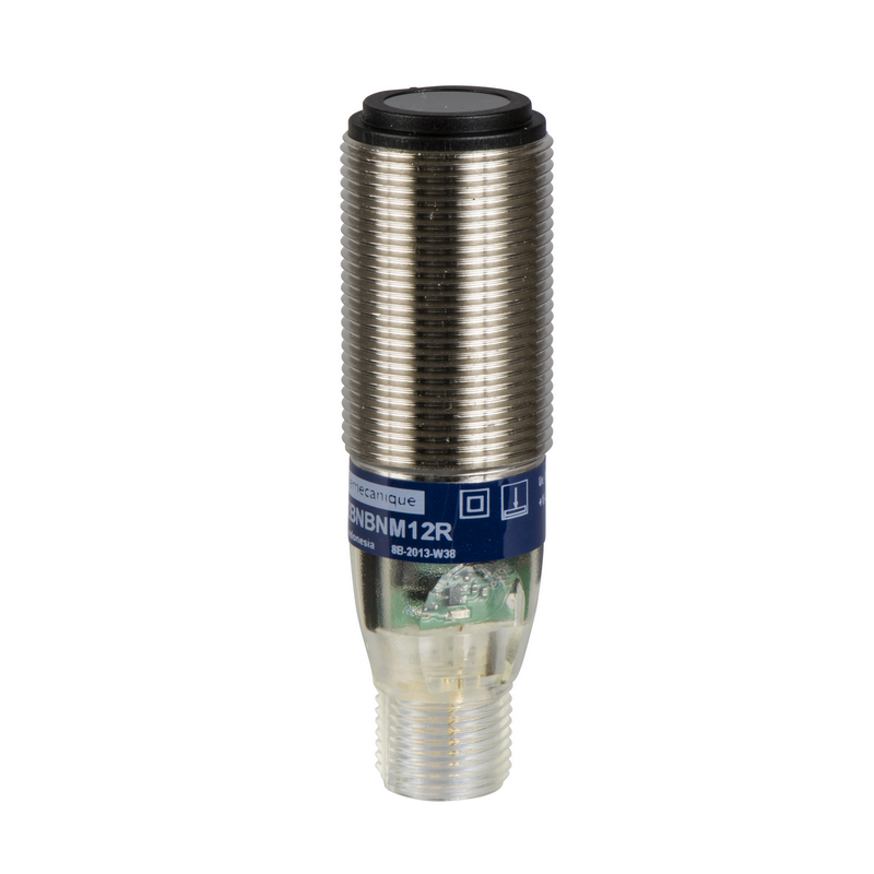 Telemeco XUB series photoelectric switch; XUB1BPANM12