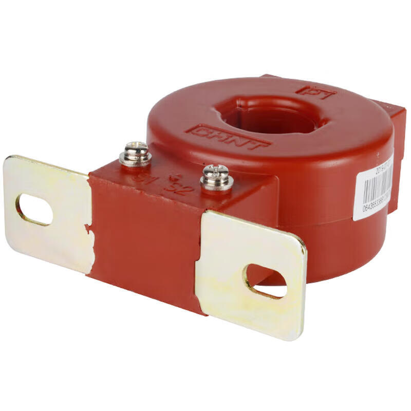 Chint current transformer; LMZJ1-0.5 30 type 10/5A 15 turns 0.5S level