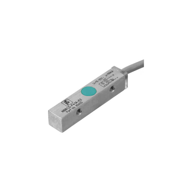 Pepperl+Fuchs Inductive Proximity Switch; NBB1,5-F41A-E2