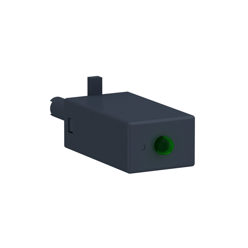 Schneider Electric anti-surge protection plug-in, CR PROTECTION CIRCUIT; RZM041BN7