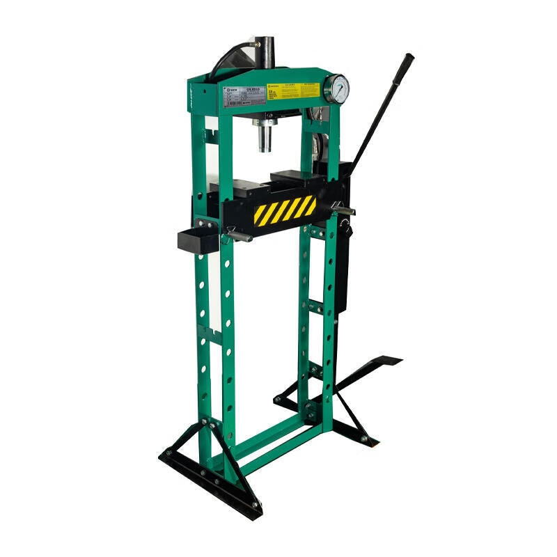 SATA 20 Ton Heavy Duty Press Model AE5832