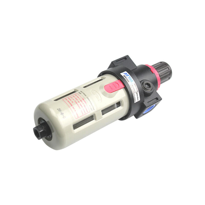 AirTAC air source treatment component, filter pressure reducing valve (without table, without bracket); BFR3000JN