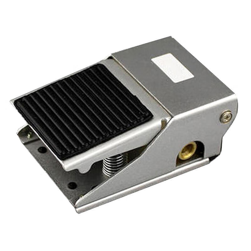 Chengmao CMTL foot valve; FV420