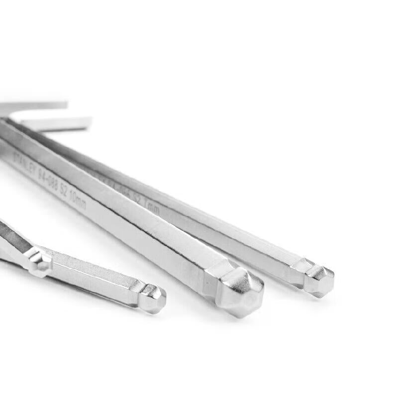 Stanley Metric Long Ball Head Hexagon Wrench 1.5mm