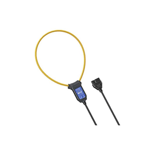 One HIOKI AC flexible current sensor; CT6280
