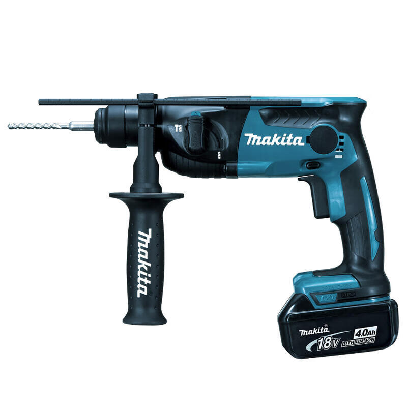 Makita Cordless Hammer 16mm 18V