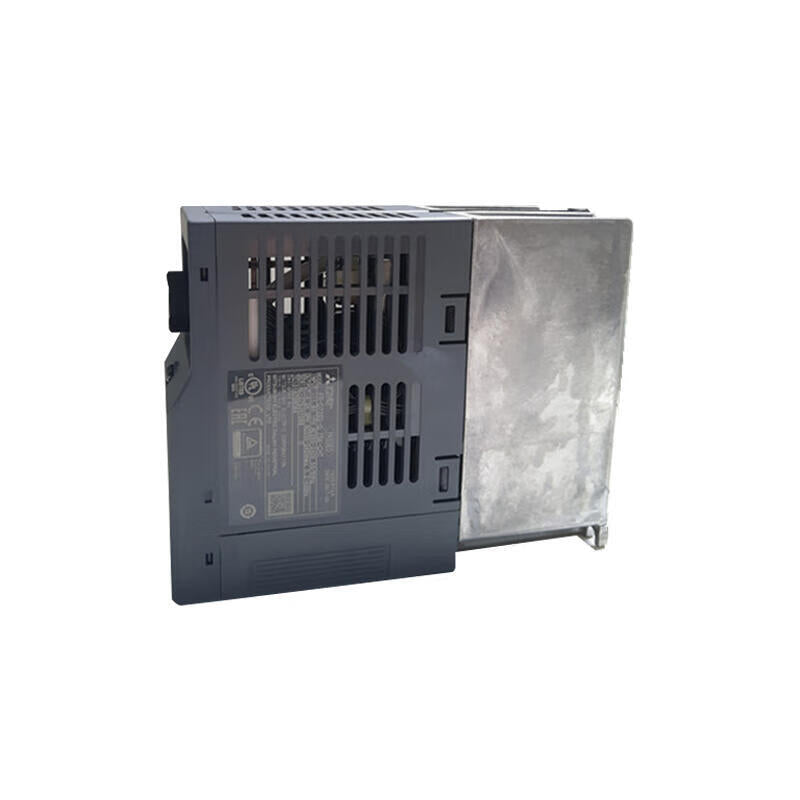 Mitsubishi Electric simple inverter 0.4kW single phase AC200-240V; FR-D720S-0.4K-CHT