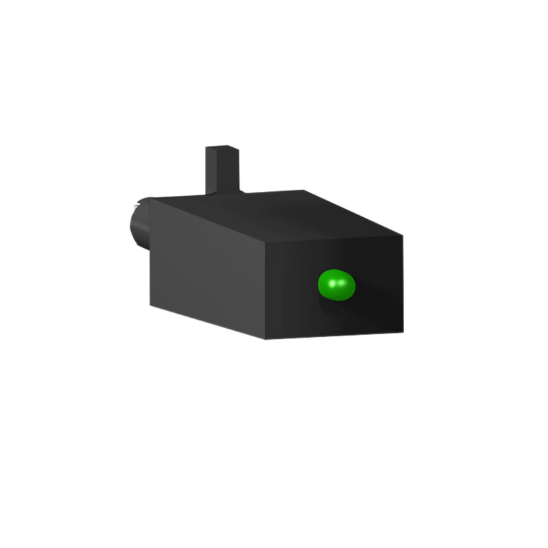 Schneider Electric intermediate relay accessories varistor DC or AC: 24-60V; RXM021BN