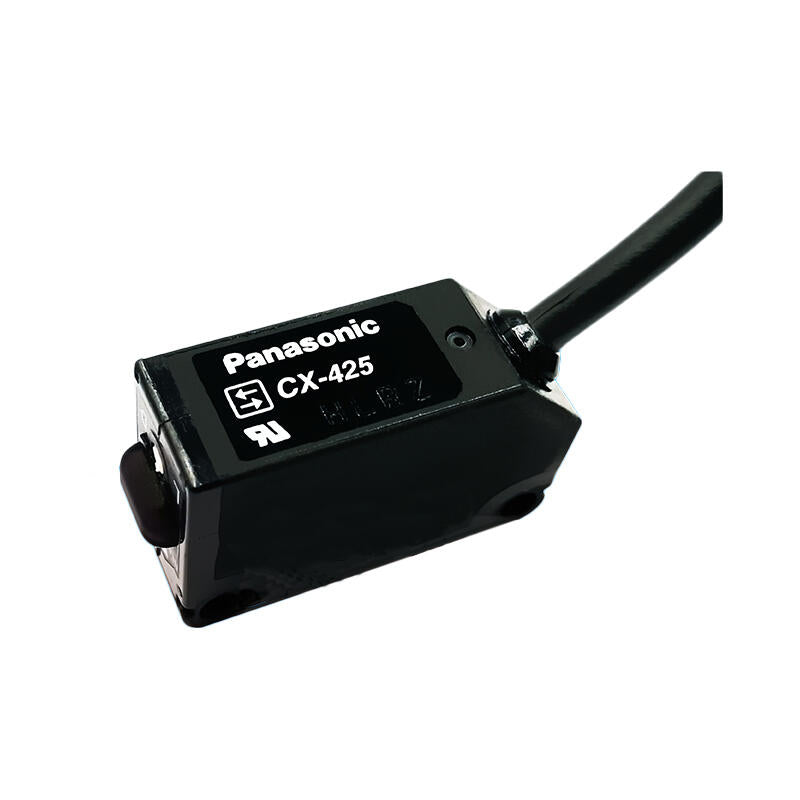 Panasonic Small Photoelectric Sensor; CX-425-P