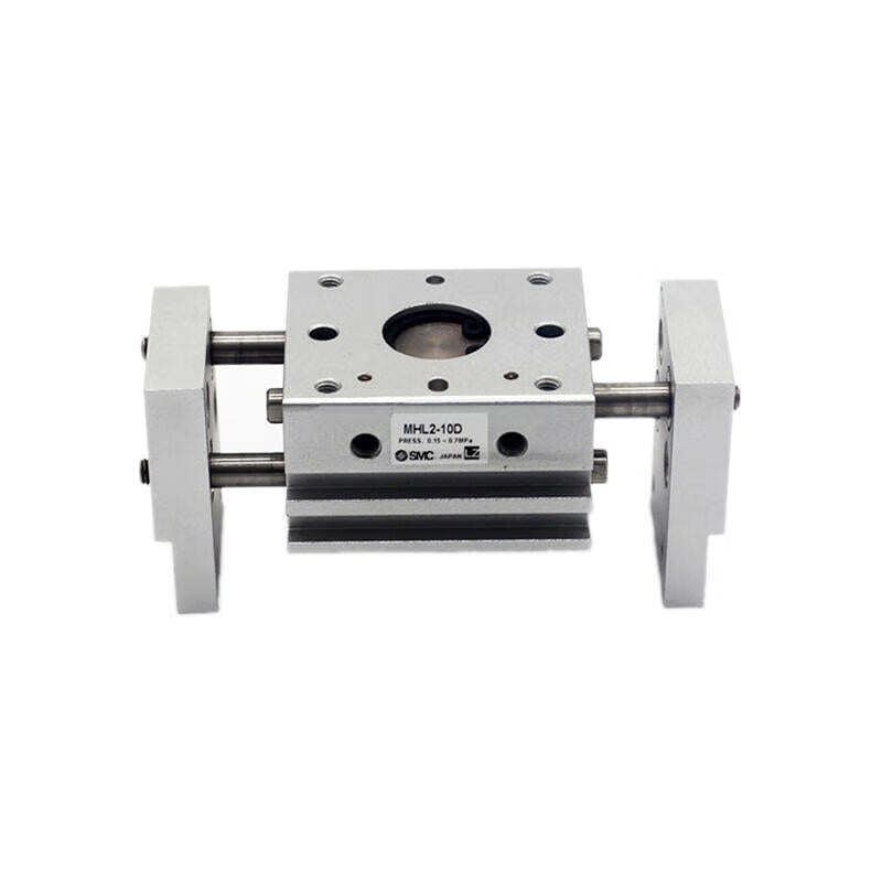 SMC MHL2-16D2 Wide Parallel Open Close Air Gripper