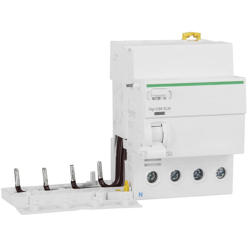 Schneider Electric 30mA Electromagnetic Residual Current Device 40A