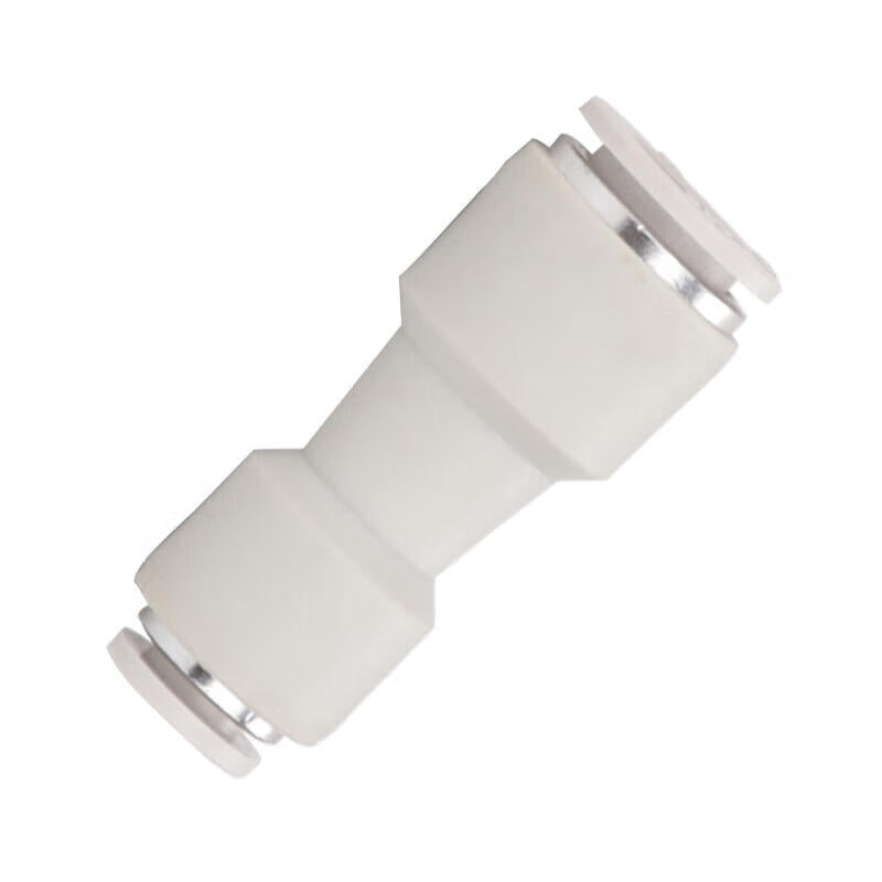 AirTAC X-APG106 Reduced Diameter Straight Connector