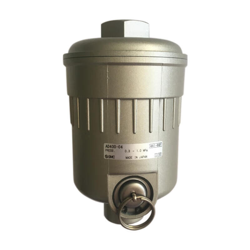 SMC boost valve; VBA40A-04GN